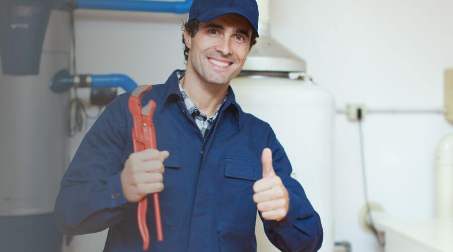 Professional Leak Detection Services in Hinsdale, NY